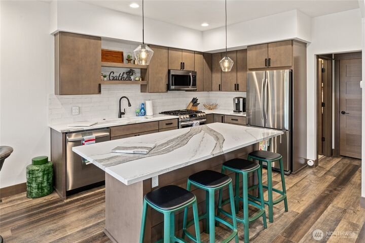 Condo in Cle Elum, Washington, United States 5 - 17751705