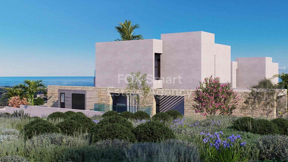 House in Kouklia, Paphos, Cyprus 5 - 17753102