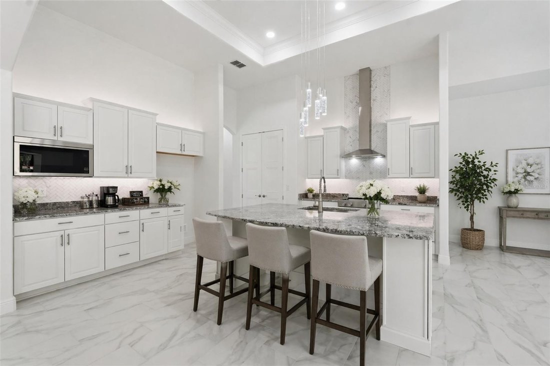 House in Hernando, Florida, United States 4 - 17752467
