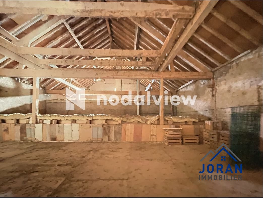 Farm Ranch in Andilly, Auvergne-Rhône-Alpes, France 2 - 17751523