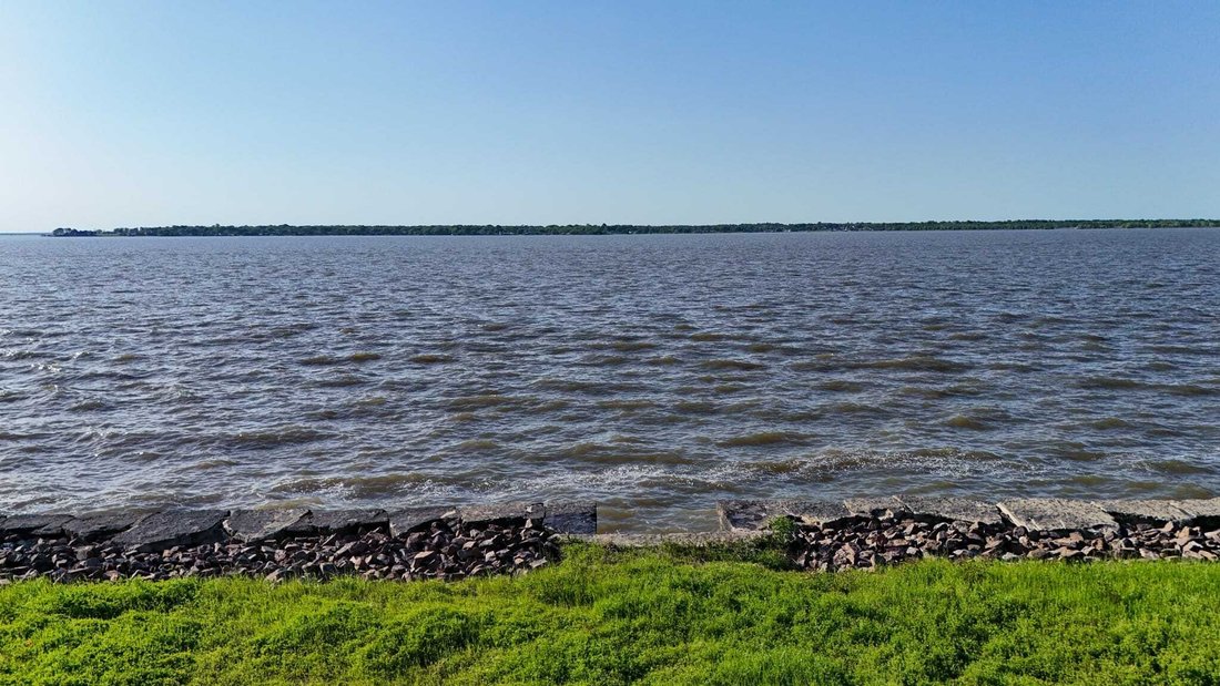 Land in Mabank, Texas, United States 3 - 17751398