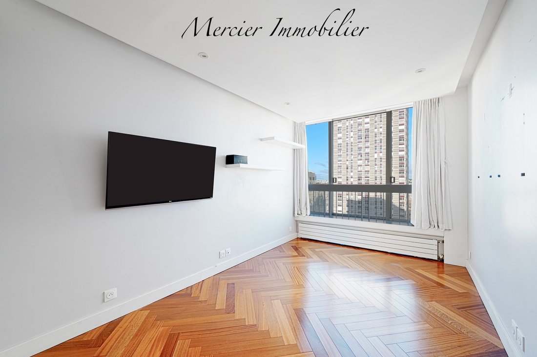 Apartment in Violet Commerce, Paris 15e Arrondissement, Paris 4 - 17751649
