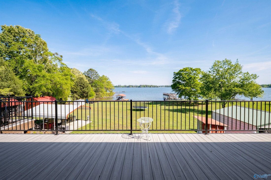 House in Leesburg, Alabama, United States 4 - 17752508