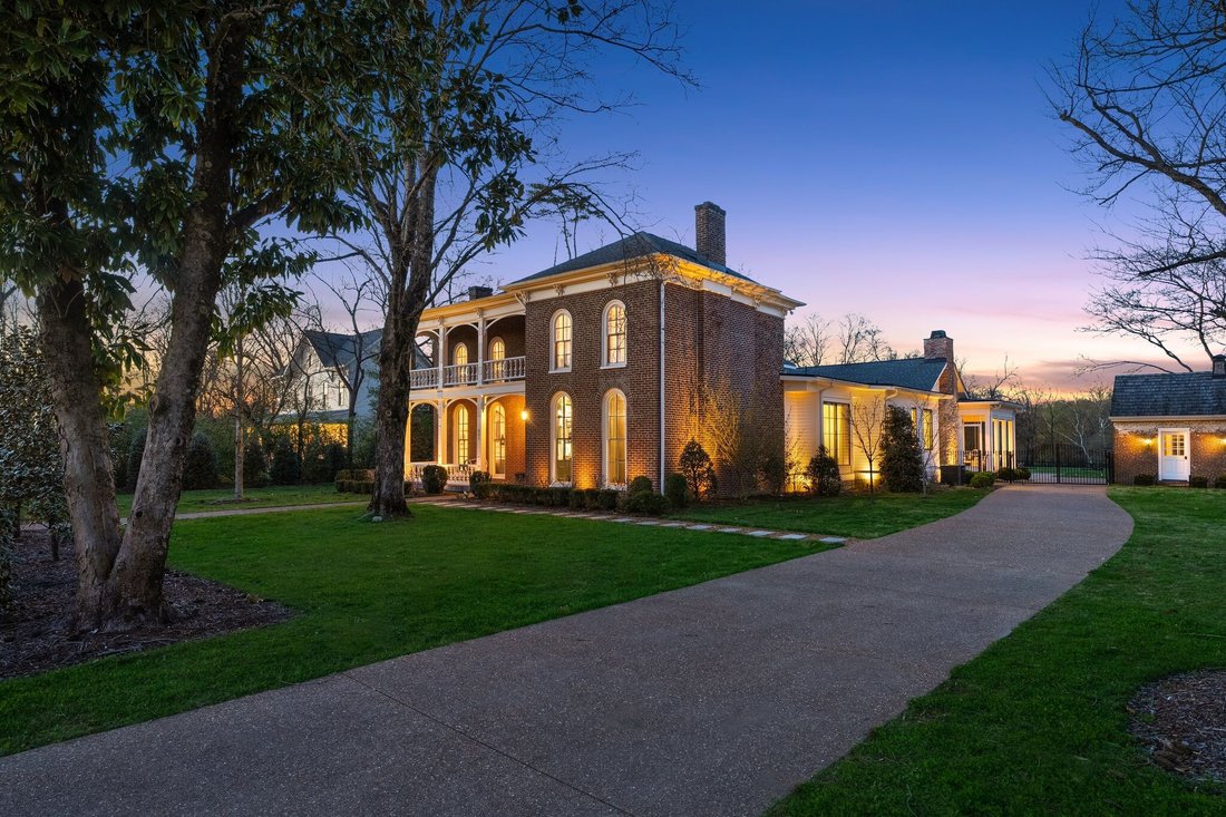 House in Franklin, Tennessee, United States 3 - 17752298
