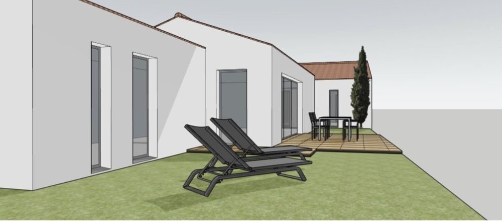 House in L'Ile-d'Olonne, Pays de la Loire, France 1 - 17751503