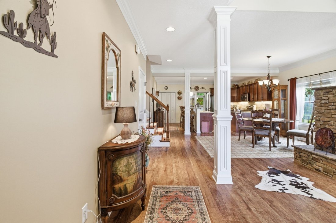 House in Knoxville, Tennessee, United States 4 - 17752224