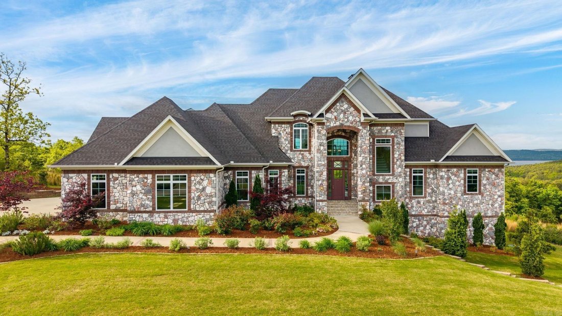 House in Roland, Arkansas, United States 3 - 17751143