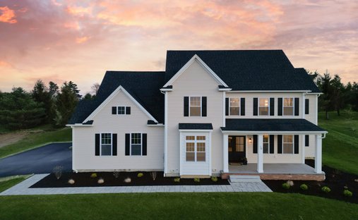 Haus in Burlington, Connecticut, Vereinigte Staaten 1