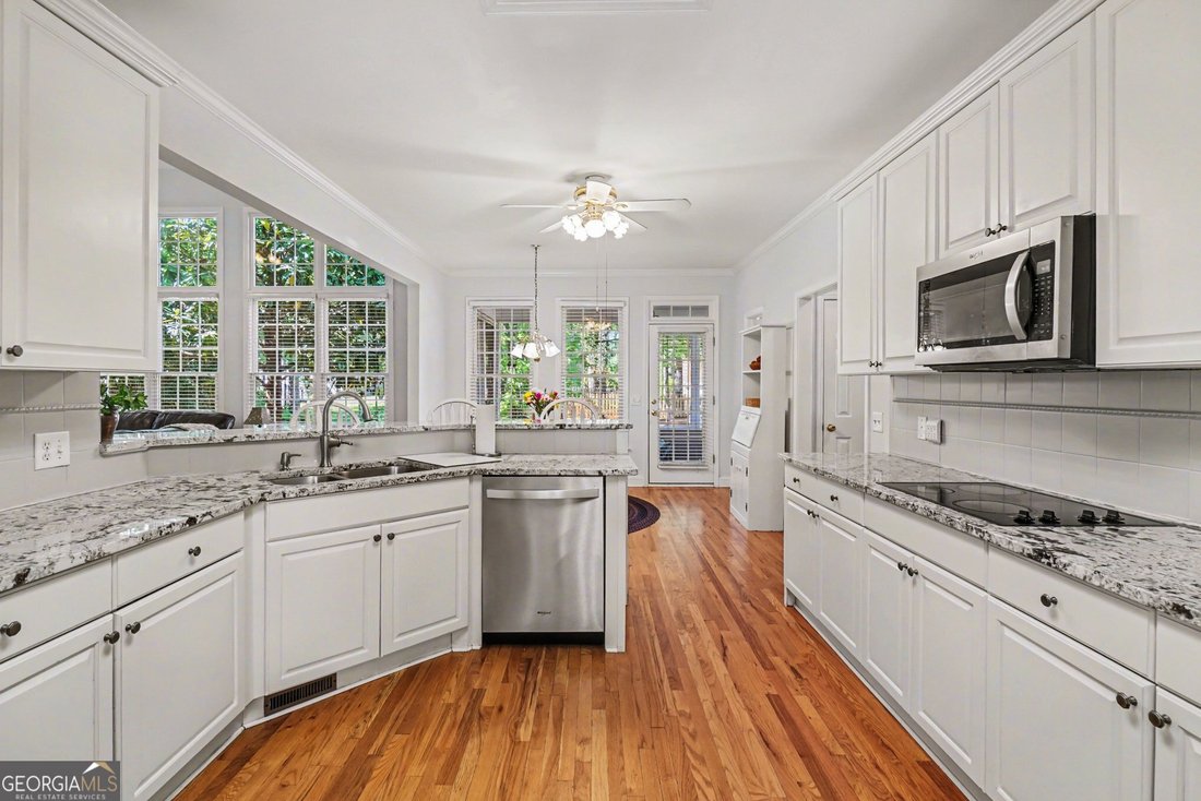 House in Powder Springs, Georgia, United States 5 - 17752781