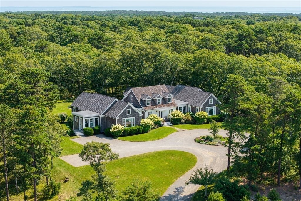 House in Oak Bluffs, Massachusetts, United States 4 - 17751062