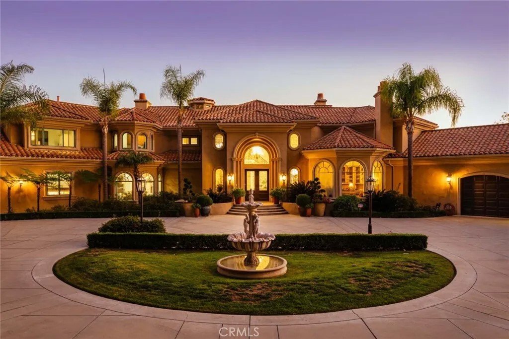 House in Bradbury, California, United States 1 - 17752727