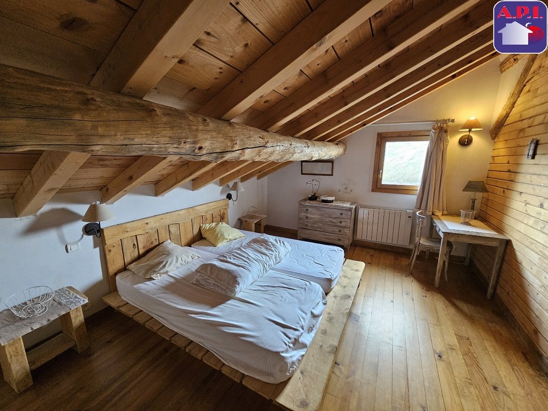 Chalet in Saint-Pierre-dels-Forcats, Occitania, France 4 - 17752994