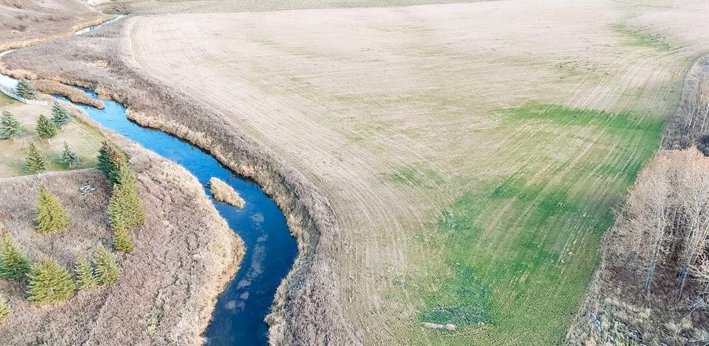 Land in James River Bridge, Alberta, Canada 3 - 17751389