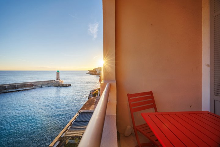 Apartment in Peripherie, Cassis, France 5 - 17752887