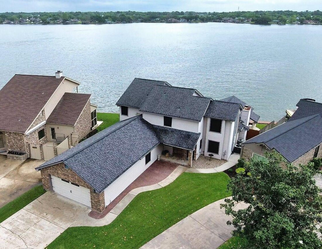 House in Willis, Texas, United States 4 - 17752811
