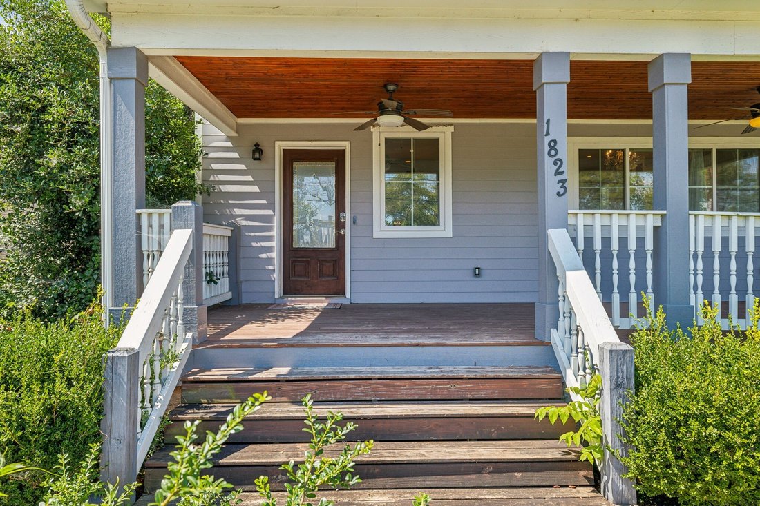 House in Nashville, Tennessee, United States 4 - 17752440