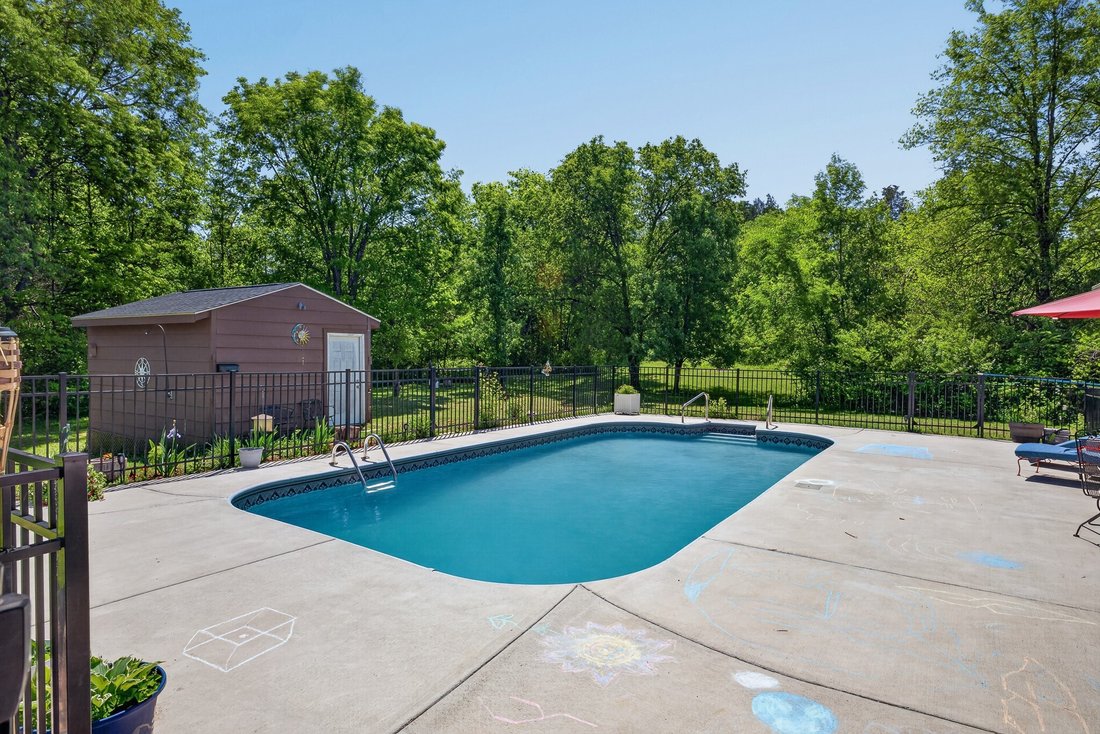 House in Lebanon, Tennessee, United States 3 - 17752290