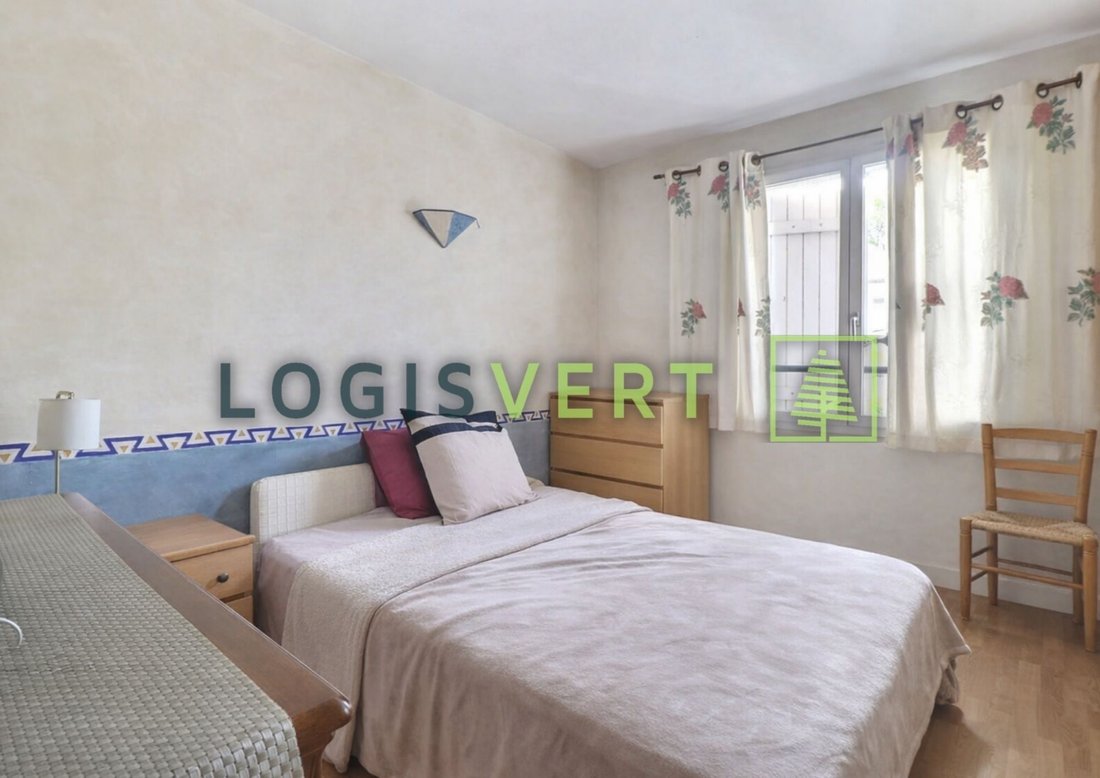House in Gometz-le-Chatel, Ile-de-France, France 5 - 17634982