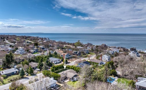 Haus in Montauk, New York, Vereinigte Staaten 1