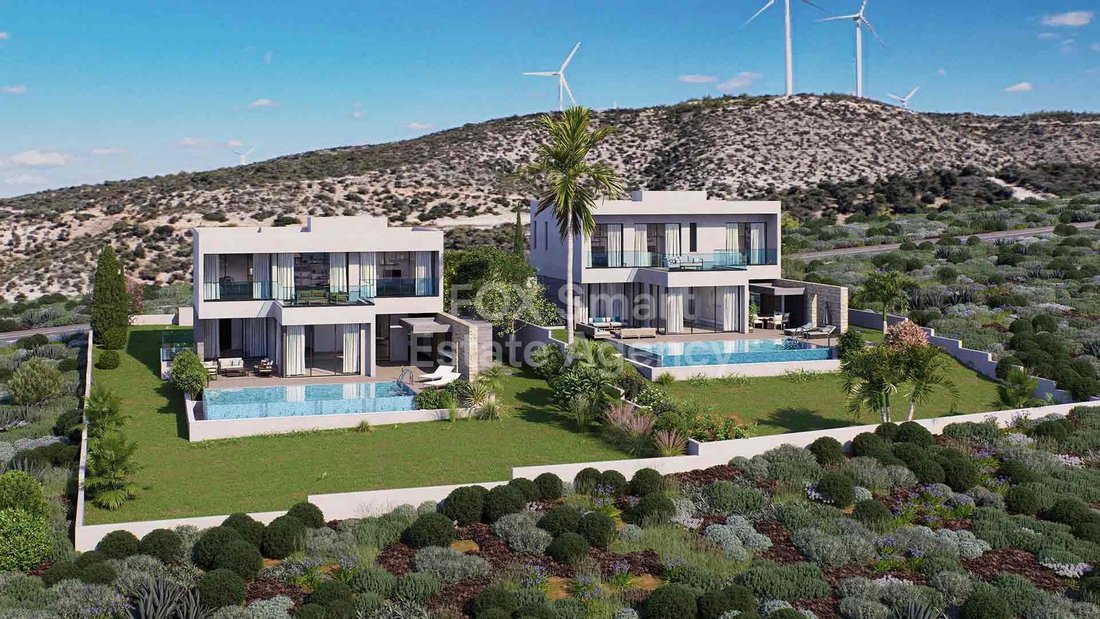 House in Kouklia, Paphos, Cyprus 3 - 17753102