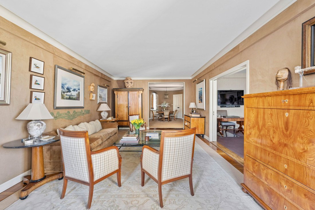 Co Op in New York, New York, United States 3 - 17751644