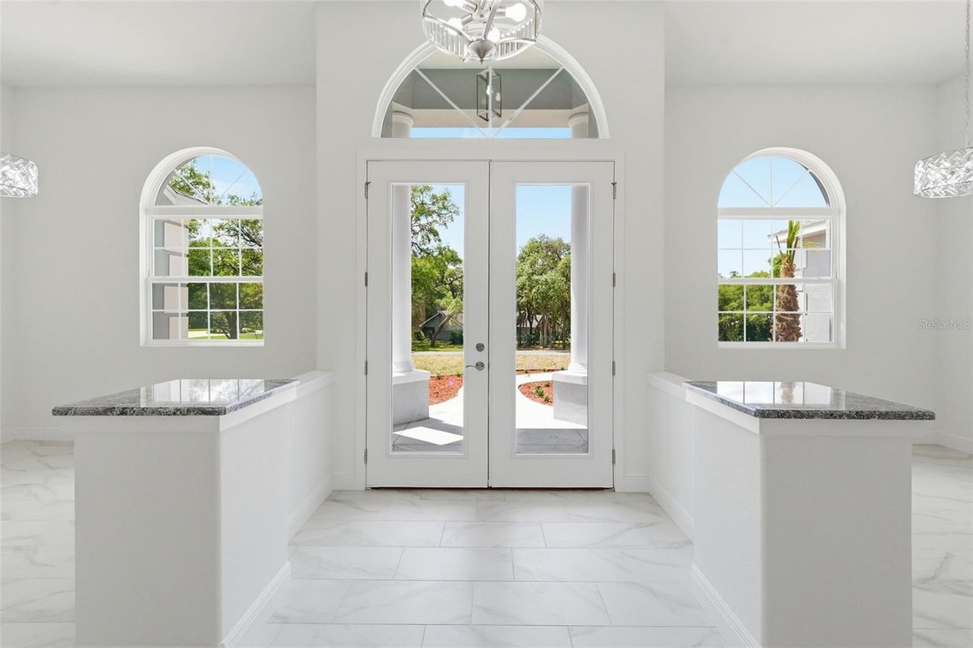 House in Hernando, Florida, United States 3 - 17752467