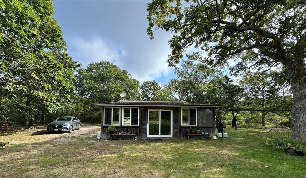 House in Chilmark, Massachusetts, United States 1 - 17751083