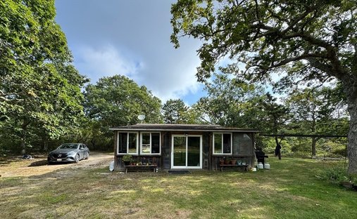 Haus in Chilmark, Massachusetts, Vereinigte Staaten 1