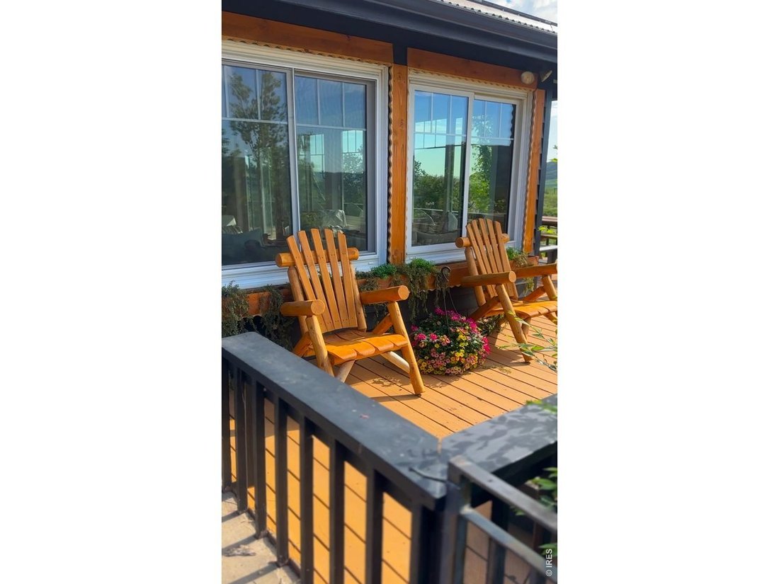 House in Laporte, Colorado, United States 5 - 17751175