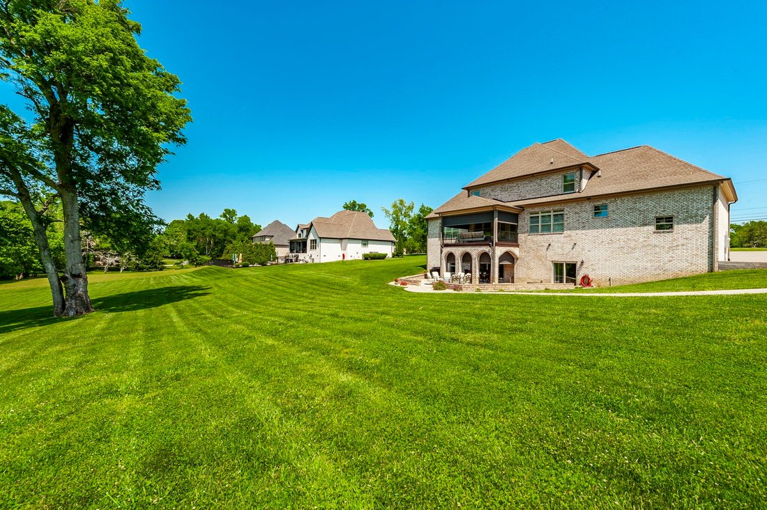 House in Gallatin, Tennessee, United States 3 - 17752303
