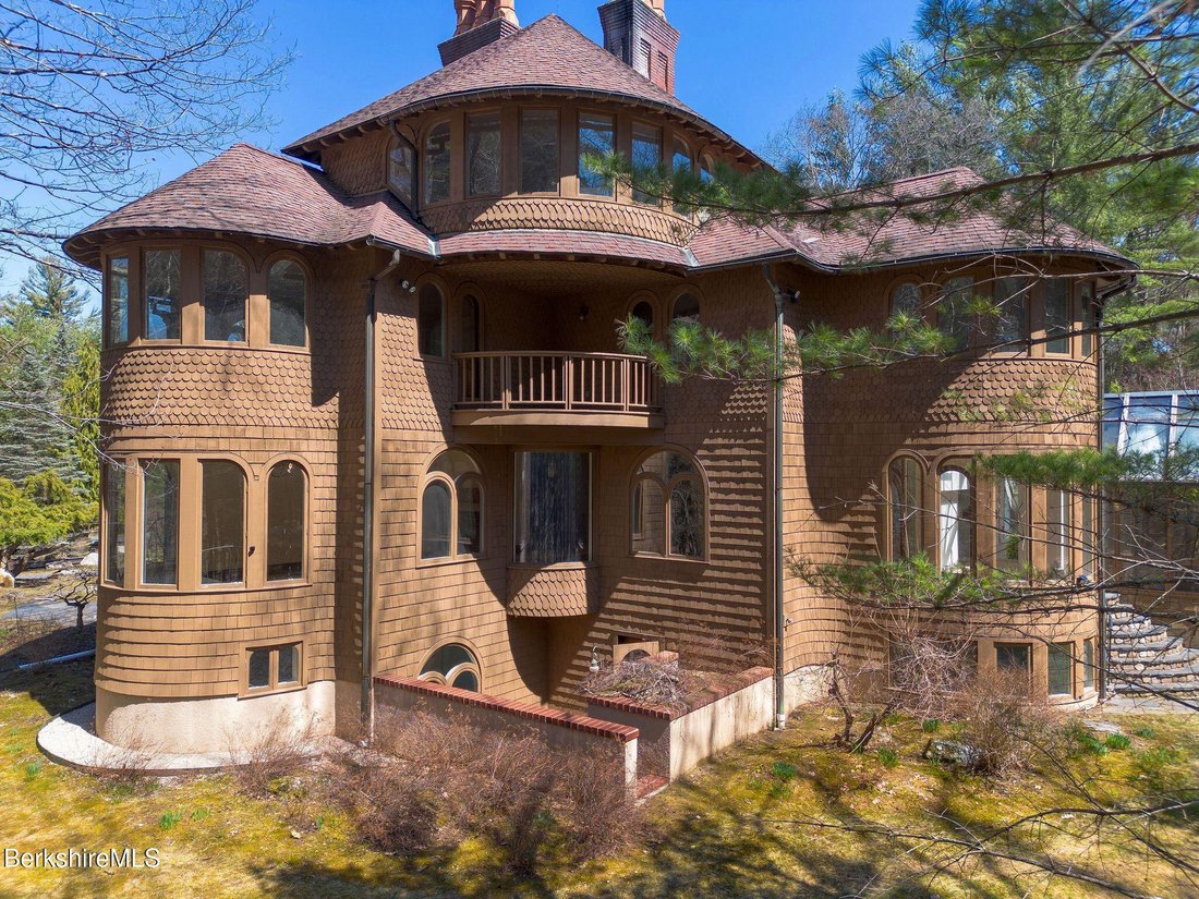 House in Great Barrington, Massachusetts, United States 3 - 17751785