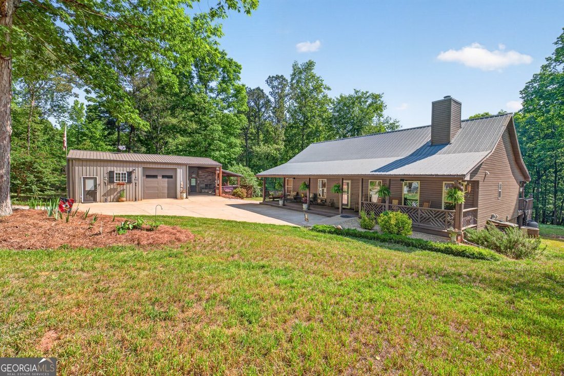 House in Buckhead, Georgia, United States 3 - 17752774