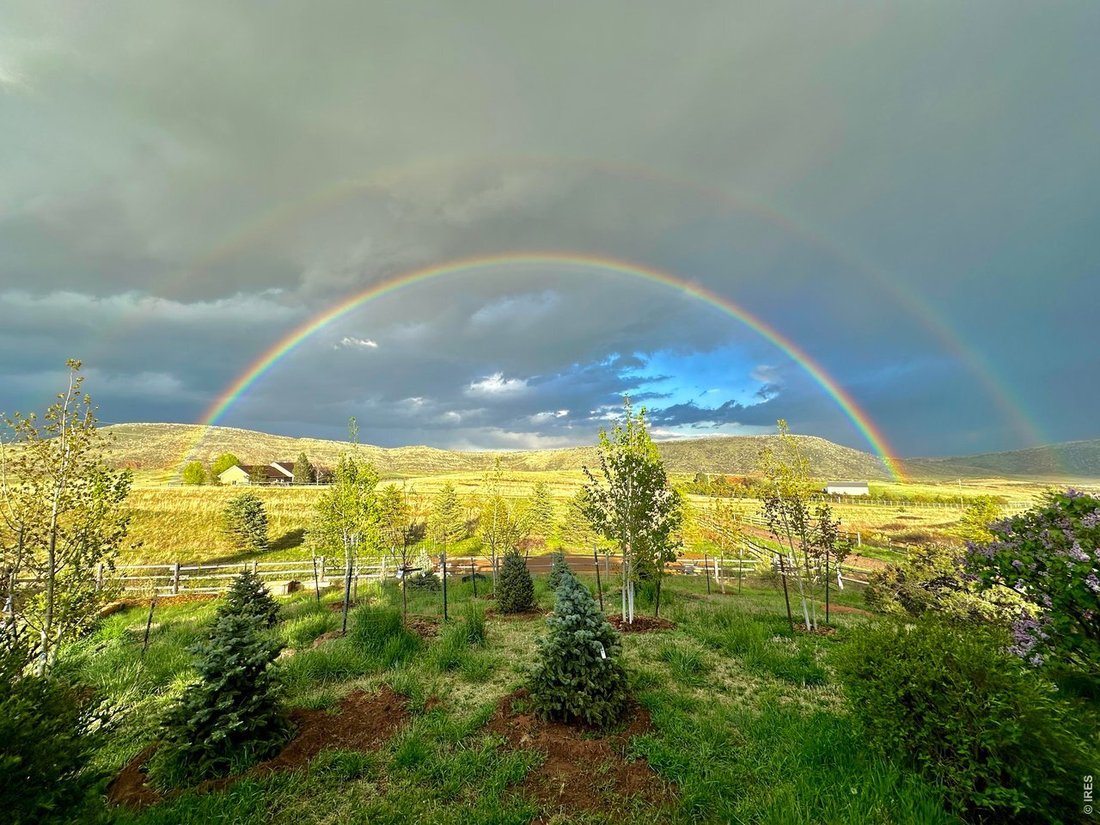 House in Laporte, Colorado, United States 1 - 17751175