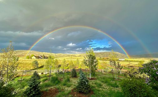 House in Laporte, Colorado, United States 1