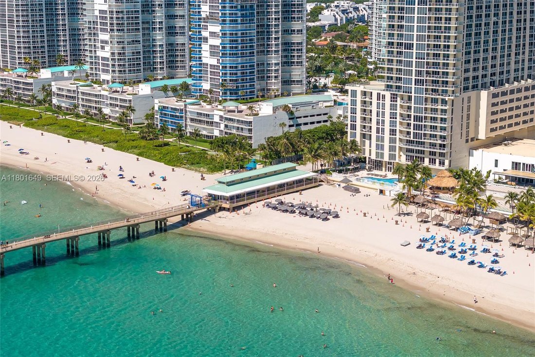 Condo in Golden Beach, Florida, United States 2 - 16638903