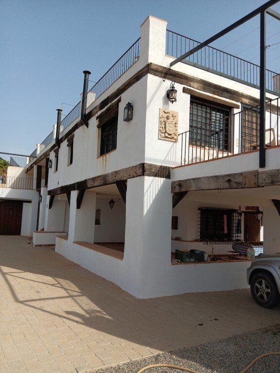 House in Eagles, Región de Murcia, Spain 4 - 17752127
