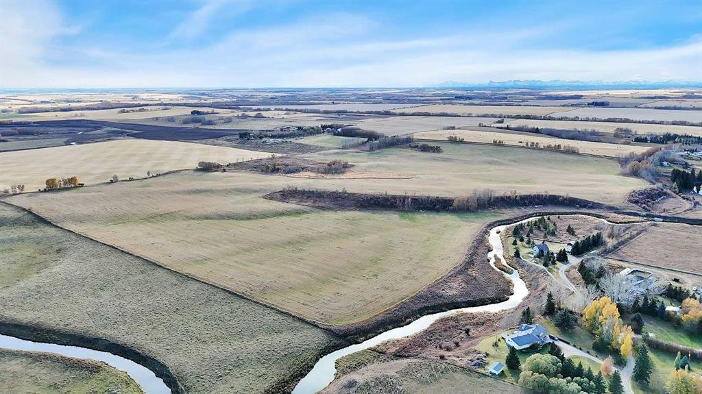 Land in James River Bridge, Alberta, Canada 1 - 17751389