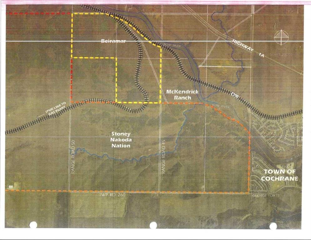 Land in Calgary, Alberta, Canada 5 - 17751388