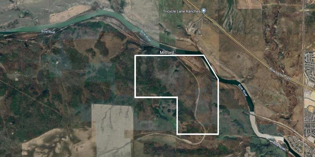 Land in Calgary, Alberta, Canada 4 - 17751388