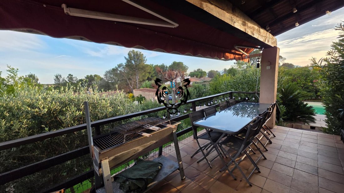 House in Ecarts, Roquebrune-sur-Argens, France 5 - 17752874