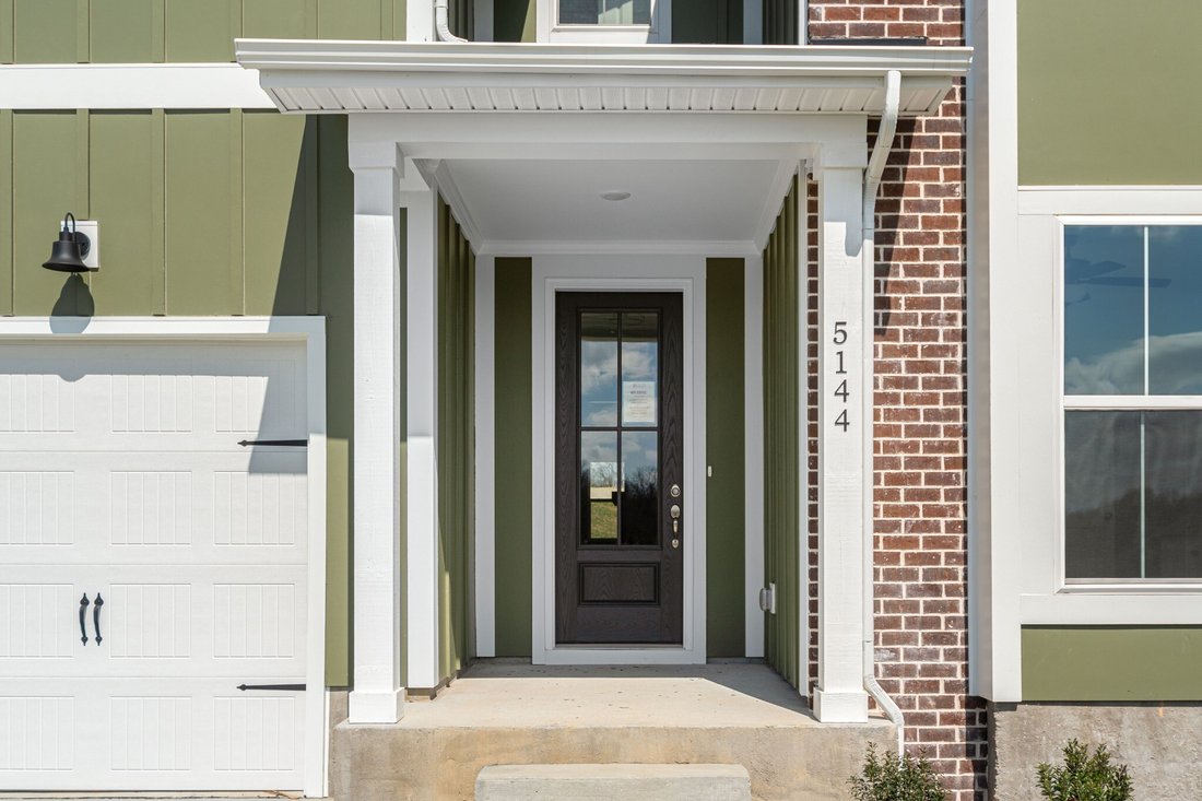 House in Smyrna, Tennessee, United States 2 - 17752241