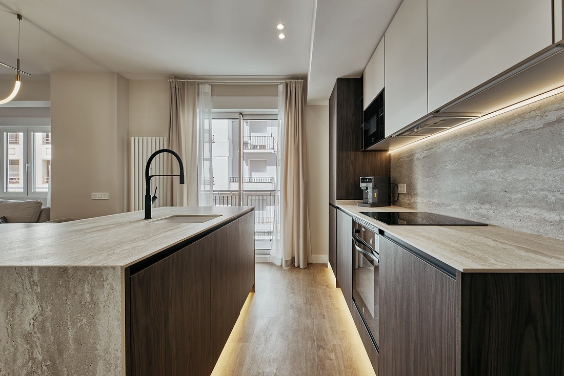 Apartment in Barrio Salamanca, Madrid, Spain 4 - 17752850