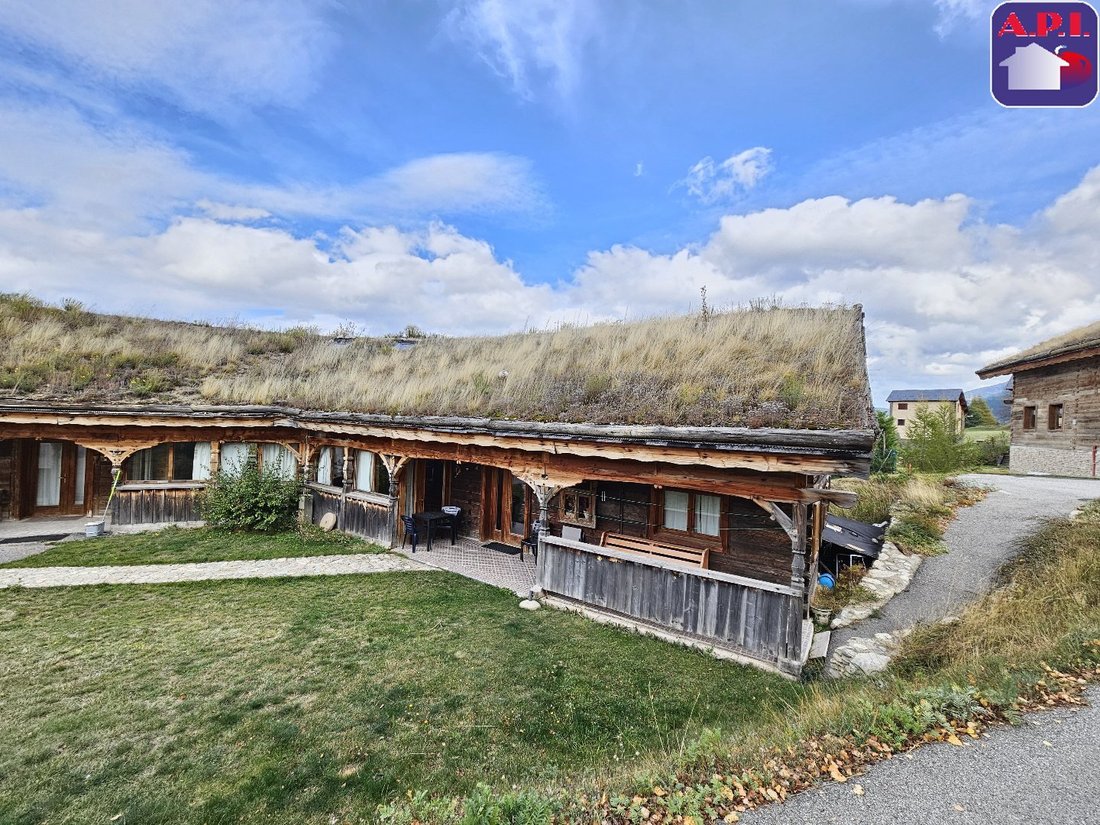 Chalet in Saint-Pierre-dels-Forcats, Occitania, France 1 - 17752981