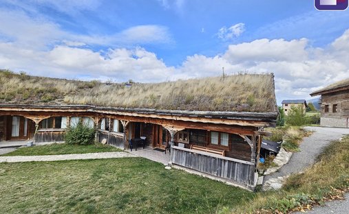 Chalet in Saint-Pierre-dels-Forcats, Occitania, France 1
