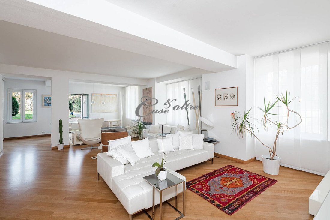 Apartment in Novedrate, Lombardy, Italy 5 - 17750918