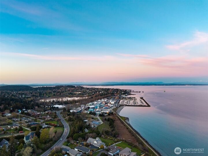 House in Port Townsend, Washington, United States 1 - 17751708