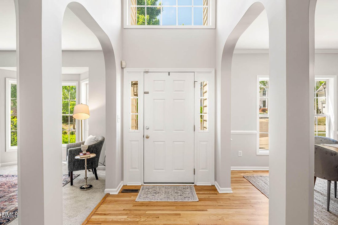 House in Chapel Hill, North Carolina, United States 4 - 17752061