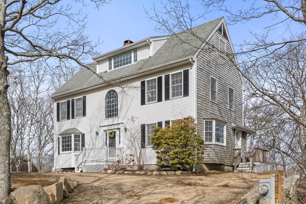 House in Edgartown, Massachusetts, United States 1 - 17751026