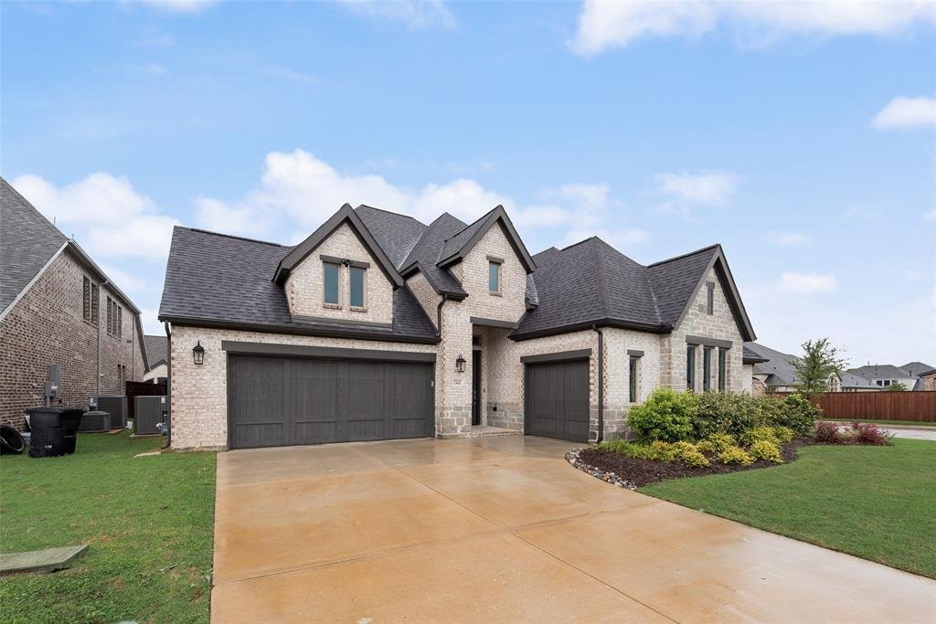 House in Midlothian, Texas, United States 5 - 17752532