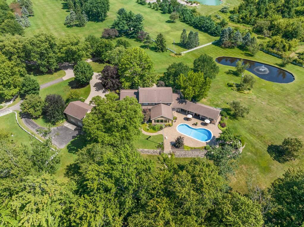 House in Berrien Springs, Michigan, United States 2 - 17751462